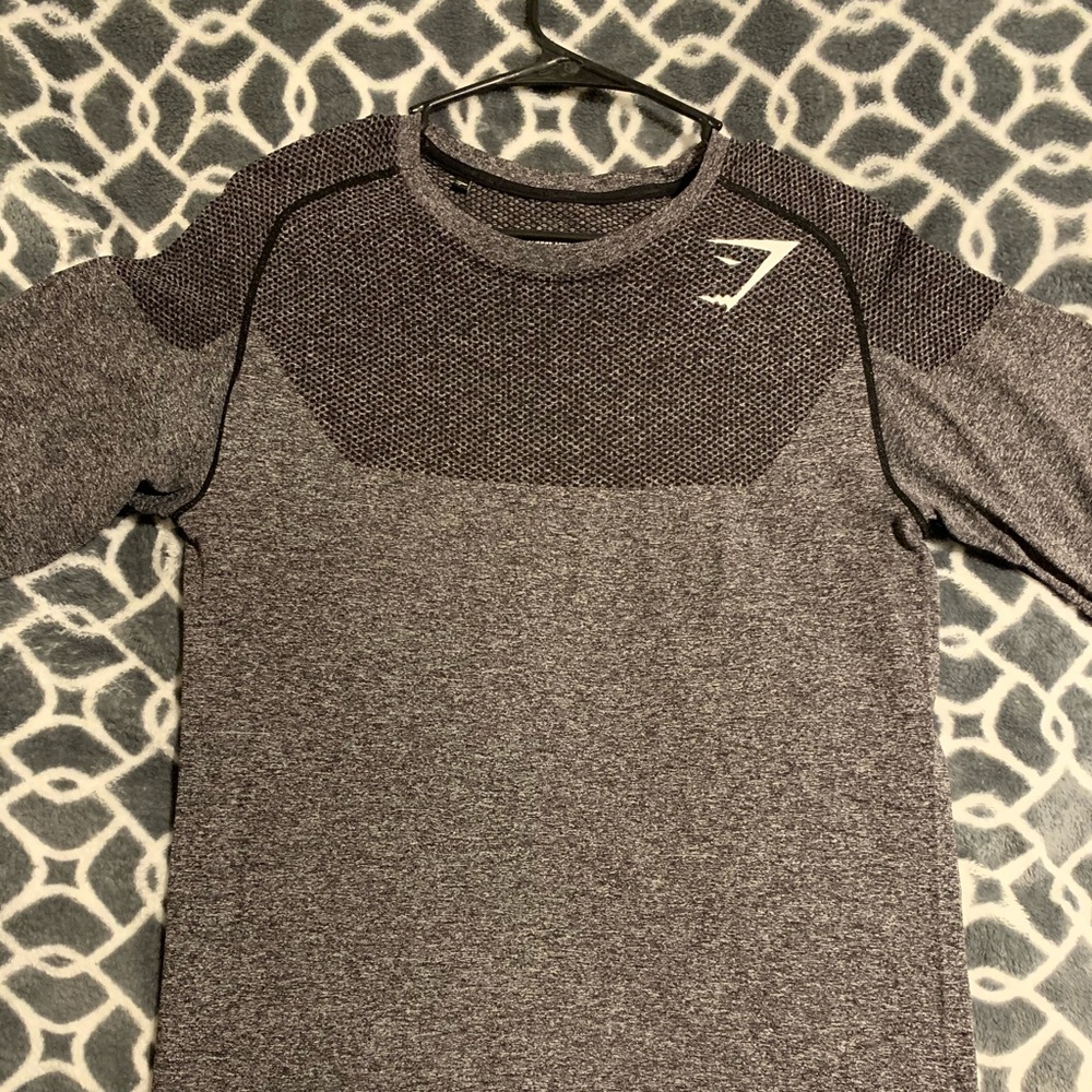 Gymshark Phantom Seamless
